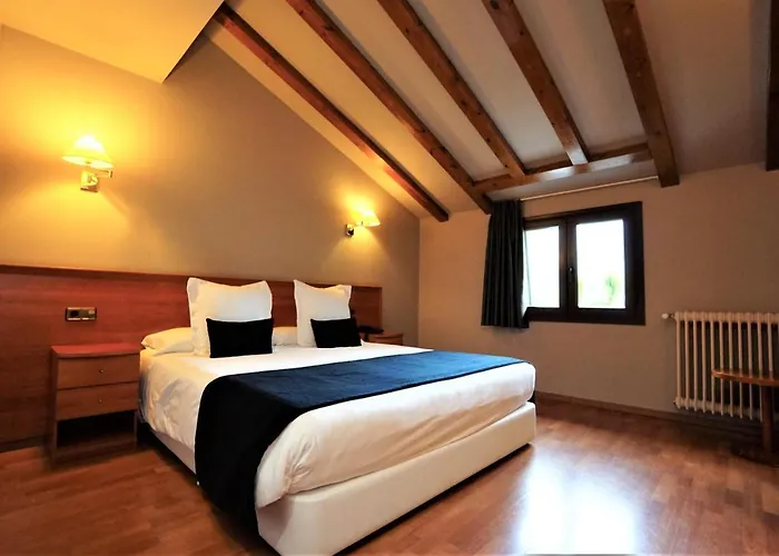 Hotel & Spa Niunit