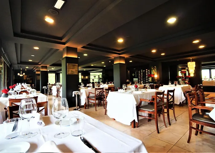 Hotel & Spa Niunit