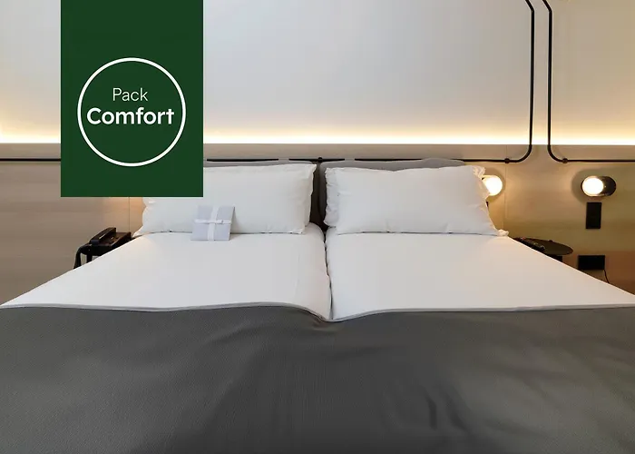 Sercotel Delfos Andorra